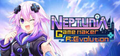 NEPTUNIA GAME MAKER R:EVOLUTION PC - ENVIO DIGITAL