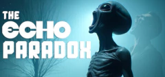 THE ECHO PARADOX PC - ENVIO DIGITAL