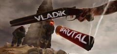 VLADIK BRUTAL PC - ENVIO DIGITAL