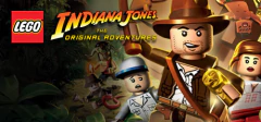 LEGO® INDIANA JONES™: THE ORIGINAL ADVENTURES PC - ENVIO DIGITAL