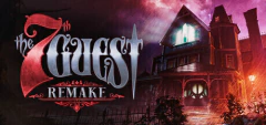THE 7TH GUEST REMAKE PC - ENVIO DIGITAL