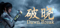 DAWN BREAK PC - ENVIO DIGITAL
