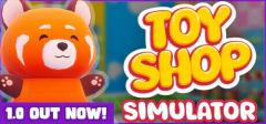 TOY SHOP SIMULATOR PC - ENVIO DIGITAL