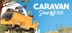 CARAVAN SANDWITCH PC - ENVIO DIGITAL