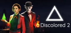 DISCOLORED 2 PC - ENVIO DIGITAL
