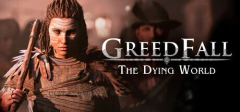 GREEDFALL THE DYING WORLD DELUXE EDITION PC - ENVIO DIGITAL