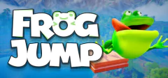 FROG JUMP PC - ENVIO DIGITAL
