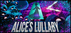 ALICE'S LULLABY PC - ENVIO DIGITAL
