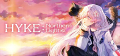 HYKE:NORTHERN LIGHT(S) PC - ENVIO DIGITAL