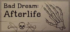 BAD DREAM: AFTERLIFE PC - ENVIO DIGITAL