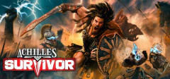 ACHILLES: SURVIVOR PC - ENVIO DIGITAL
