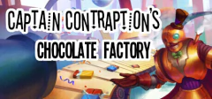 CAPTAIN CONTRAPTION'S CHOCOLATE FACTORY PC - ENVIO DIGITAL