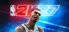 NBA 2K27 PC - ENVIO DIGITAL