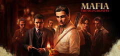 MAFIA THE OLD COUNTRY DELUXE EDITION PC - ENVIO DIGITAL