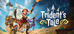 TRIDENT'S TALE PC - ENVIO DIGITAL