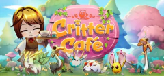 CRITTER CAFÉ PC - ENVIO DIGITAL