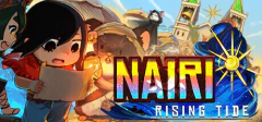 NAIRI: RISING TIDE PC - ENVIO DIGITAL