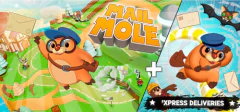 MAIL MOLE + 'XPRESS DELIVERIES PC - ENVIO DIGITAL