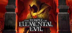 THE TEMPLE OF ELEMENTAL EVIL PC - ENVIO DIGITAL