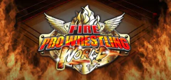 FIRE PRO WRESTLING WORLD PC - ENVIO DIGITAL