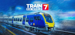TRAIN SIM WORLD 7 TODAS AS DLCS PC - ENVIO DIGITAL