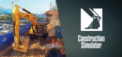 CONSTRUCTION SIMULATOR PC - ENVIO DIGITAL