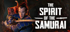 THE SPIRIT OF THE SAMURAI PC - ENVIO DIGITAL