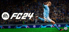 EA SPORTS FC 24 PC - ENVIO DIGITAL