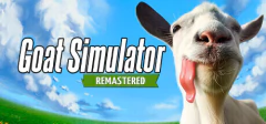 GOAT SIMULATOR: REMASTERED PC - ENVIO DIGITAL