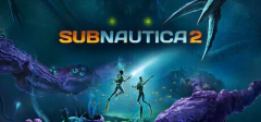 SUBNAUTICA 2 PC - ENVIO DIGITAL