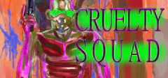 CRUELTY SQUAD PC - ENVIO DIGITAL