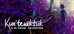 KUN’TEWIKTUK: A MI’KMAW ADVENTURE PC - ENVIO DIGITAL