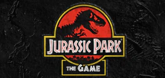 JURASSIC PARK THE GAME PC - ENVIO DIGITAL
