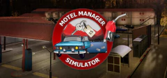 MOTEL MANAGER SIMULATOR PC - ENVIO DIGITAL