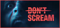 DON'T SCREAM PC - ENVIO DIGITAL