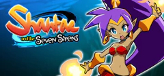 SHANTAE AND THE SEVEN SIRENS PC - ENVIO DIGITAL