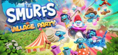 THE SMURFS - VILLAGE PARTY PC - ENVIO DIGITAL