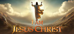 I AM JESUS CHRIST PC - ENVIO DIGITAL