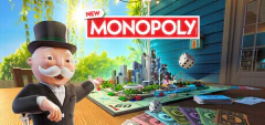 NEW MONOPOLY® PC - ENVIO DIGITAL