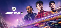 F1® 24 PC - ENVIO DIGITAL