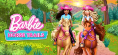 BARBIE™ HORSE TRAILS PC - ENVIO DIGITAL