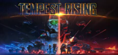 TEMPEST RISING PC - ENVIO DIGITAL