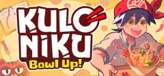 KULONIKU: BOWL UP! PC - ENVIO DIGITAL