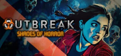 OUTBREAK: SHADES OF HORROR PC - ENVIO DIGITAL