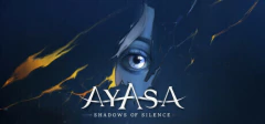 AYASA: SHADOWS OF SILENCE PC - ENVIO DIGITAL
