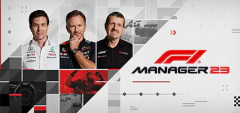 F1® MANAGER 2023 PC - ENVIO DIGITAL