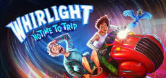 WHIRLIGHT - NO TIME TO TRIP PC - ENVIO DIGITAL
