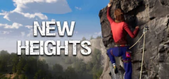 NEW HEIGHTS: REALISTIC CLIMBING AND BOULDERING PC - ENVIO DIGITAL