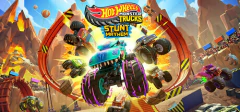 HOT WHEELS MONSTER TRUCKS: STUNT MAYHEM™ PC - ENVIO DIGITAL