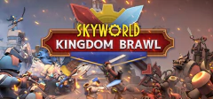 SKYWORLD: KINGDOM BRAWL PC - ENVIO DIGITAL
